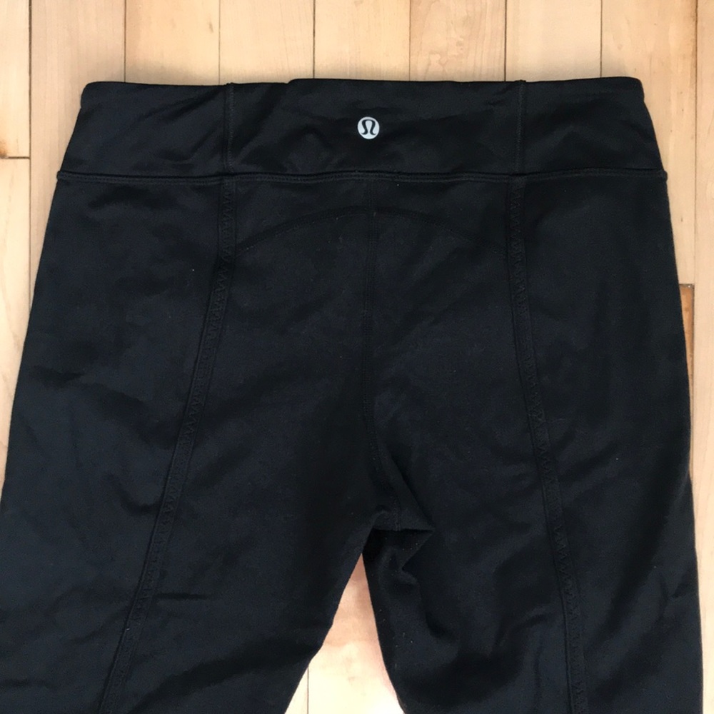 Lululemon Leggings - Picture 2 of 5